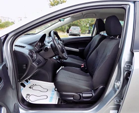 Mazda 2 1.3i/FACELIFT/135х. км/1-ви СОБСТВЕНИК - 4290 € - 92762239 6 | Car24.bg Mazda 2 1.3i/FACELIFT/135х. км/1-ви СОБСТВЕНИК - 4290 € - 92762239 6
