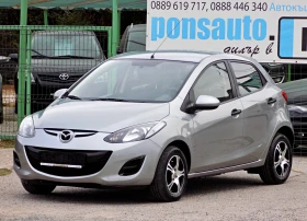 Mazda 2 1.3i/FACELIFT/135х. км/1-ви СОБСТВЕНИК - Car24.bg Mazda 2 1.3i/FACELIFT/135х. км/1-ви СОБСТВЕНИК
