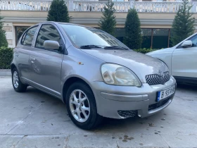 Toyota Yaris undefined | Auto.bg — изображение 2 Toyota Yaris undefined | Auto.bg — изображение 2