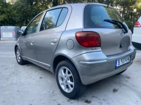 Toyota Yaris undefined | Auto.bg — изображение 4 Toyota Yaris undefined | Auto.bg — изображение 4