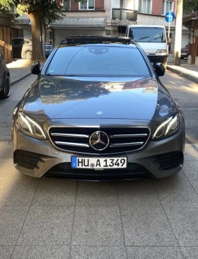 Mercedes-Benz E 350 Сменена верига, Германия, без предишни удари - 22500 € - 15305017 3 | Car24.bg Mercedes-Benz E 350 Сменена верига, Германия, без предишни удари - 22500 € - 15305017 3