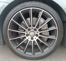 Mercedes-Benz E 350 Сменена верига, Германия, без предишни удари - 22500 € - 15305017 13 | Car24.bg Mercedes-Benz E 350 Сменена верига, Германия, без предишни удари - 22500 € - 15305017 13