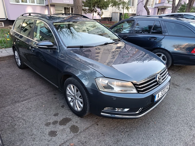 VW Passat B7 Keyless/Go - 15000 лв. / 7669.38 € - 23093297 1 | Car24.bg VW Passat B7 Keyless/Go - 15000 лв. / 7669.38 € - 23093297 1