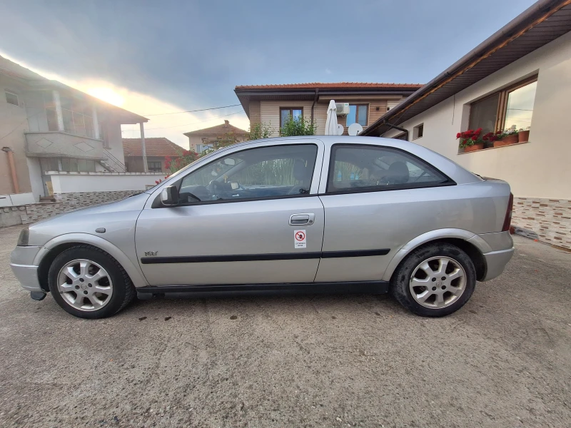 Opel Astra G CC - 1800 € / 3520.49 лв. - 89263547 1 | Car24.bg Opel Astra G CC - 1800 € / 3520.49 лв. - 89263547 1