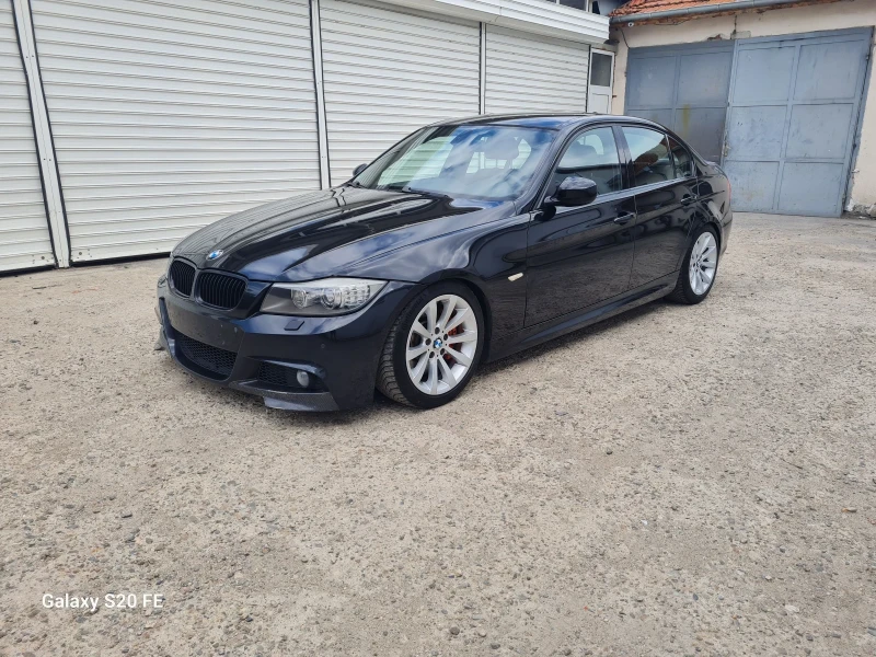 BMW 330 3.0d 245ps нов внос! - 6500 € / 12712.90 лв. - 87551243 1 | Car24.bg BMW 330 3.0d 245ps нов внос! - 6500 € / 12712.90 лв. - 87551243 1