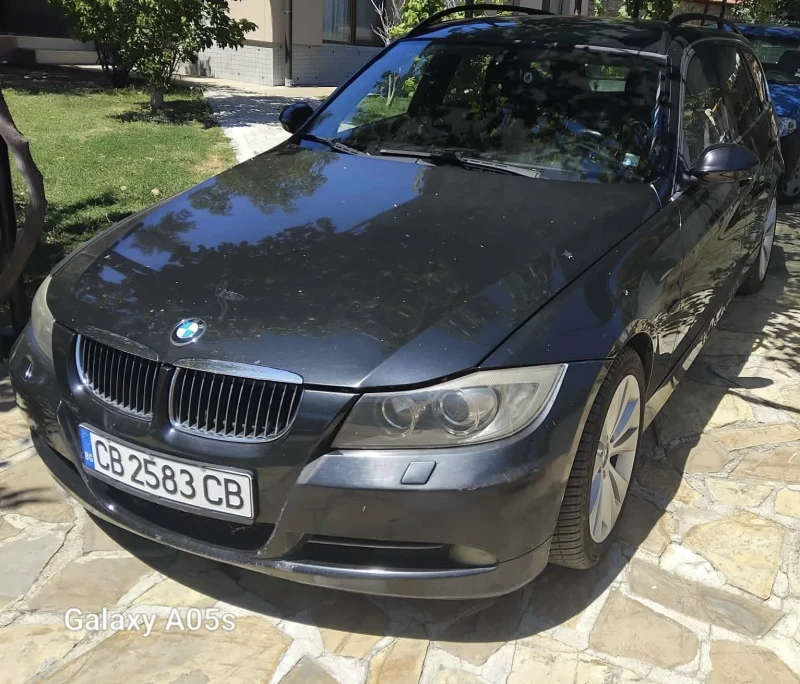 BMW 330 - 4000 € - 63131281 1 | Car24.bg BMW 330 - 4000 € - 63131281 1