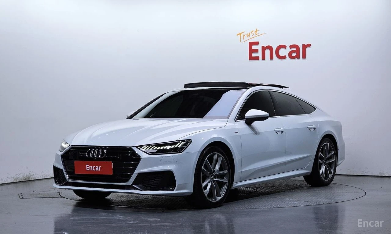 Audi A7 55TFSI* MATRIX* S* LINE* ОБДУХВАНЕ* ДИСТРОНИК* | Auto.bg — изображение 1 Audi A7 55TFSI* MATRIX* S* LINE* ОБДУХВАНЕ* ДИСТРОНИК* | Auto.bg — изображение 1