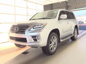 Lexus LX 570 AWD/БЕЗ ИНЦИДЕНТИ - Car24.bg Lexus LX 570 AWD/БЕЗ ИНЦИДЕНТИ
