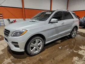 Mercedes-Benz ML 350 BLUETEC* 184 000КМ - Car24.bg Mercedes-Benz ML 350 BLUETEC* 184 000КМ