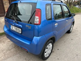 Suzuki Ignis 1.3i 4x4 - 2000 € / 3911.66 лв. - 51111898 3 | Car24.bg Suzuki Ignis 1.3i 4x4 - 2000 € / 3911.66 лв. - 51111898 3