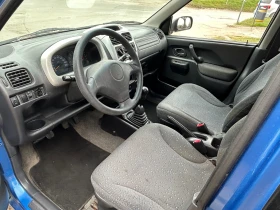 Suzuki Ignis 1.3i 4x4 - 2000 € / 3911.66 лв. - 51111898 6 | Car24.bg Suzuki Ignis 1.3i 4x4 - 2000 € / 3911.66 лв. - 51111898 6