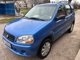 Suzuki Ignis 1.3i 4x4 - 2000 € / 3911.66 лв. - 51111898 2 | Car24.bg Suzuki Ignis 1.3i 4x4 - 2000 € / 3911.66 лв. - 51111898 2