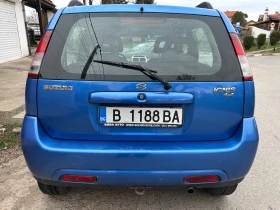Suzuki Ignis 1.3i 4x4 - 2000 € / 3911.66 лв. - 51111898 5 | Car24.bg Suzuki Ignis 1.3i 4x4 - 2000 € / 3911.66 лв. - 51111898 5