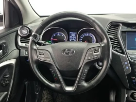 Hyundai Santa fe DIESEL (E-VGT) 2.0 2WD PREMIUM | Auto.bg — изображение 13 Hyundai Santa fe DIESEL (E-VGT) 2.0 2WD PREMIUM | Auto.bg — изображение 13
