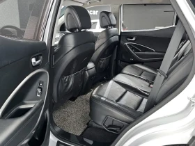 Hyundai Santa fe DIESEL (E-VGT) 2.0 2WD PREMIUM | Auto.bg — изображение 11 Hyundai Santa fe DIESEL (E-VGT) 2.0 2WD PREMIUM | Auto.bg — изображение 11