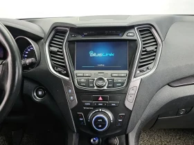 Hyundai Santa fe DIESEL (E-VGT) 2.0 2WD PREMIUM | Auto.bg — изображение 12 Hyundai Santa fe DIESEL (E-VGT) 2.0 2WD PREMIUM | Auto.bg — изображение 12