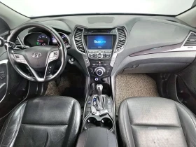 Hyundai Santa fe DIESEL (E-VGT) 2.0 2WD PREMIUM | Auto.bg — изображение 7 Hyundai Santa fe DIESEL (E-VGT) 2.0 2WD PREMIUM | Auto.bg — изображение 7