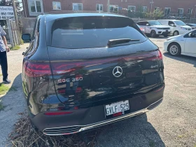 Mercedes-Benz EQE 350 / BURMESTER / 360 / DISTRONIC - 43500 € / 85078.60 лв. - 98421047 4 | Car24.bg Mercedes-Benz EQE 350 / BURMESTER / 360 / DISTRONIC - 43500 € / 85078.60 лв. - 98421047 4