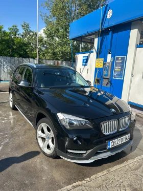 BMW X1 xDrive20d - 12500 € - 66595440 3 | Car24.bg BMW X1 xDrive20d - 12500 € - 66595440 3