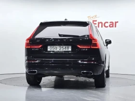 Volvo XC60 D5 - САМО 30% АВАНС | Auto.bg — изображение 4 Volvo XC60 D5 - САМО 30% АВАНС | Auto.bg — изображение 4