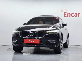 Volvo XC60 D5 - САМО 30% АВАНС | Auto.bg — изображение 3 Volvo XC60 D5 - САМО 30% АВАНС | Auto.bg — изображение 3