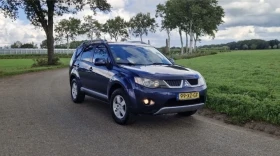 Mitsubishi Outlander 2.4 бензин 4х4 ръчка - 6499 € - 99038325 2 | Car24.bg Mitsubishi Outlander 2.4 бензин 4х4 ръчка - 6499 € - 99038325 2