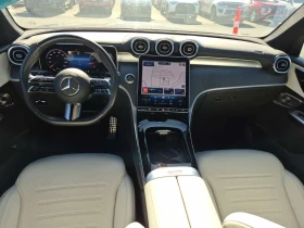 Mercedes-Benz GLC 300 * AMG Line * CARFAX * | Auto.bg — изображение 5 Mercedes-Benz GLC 300 * AMG Line * CARFAX * | Auto.bg — изображение 5