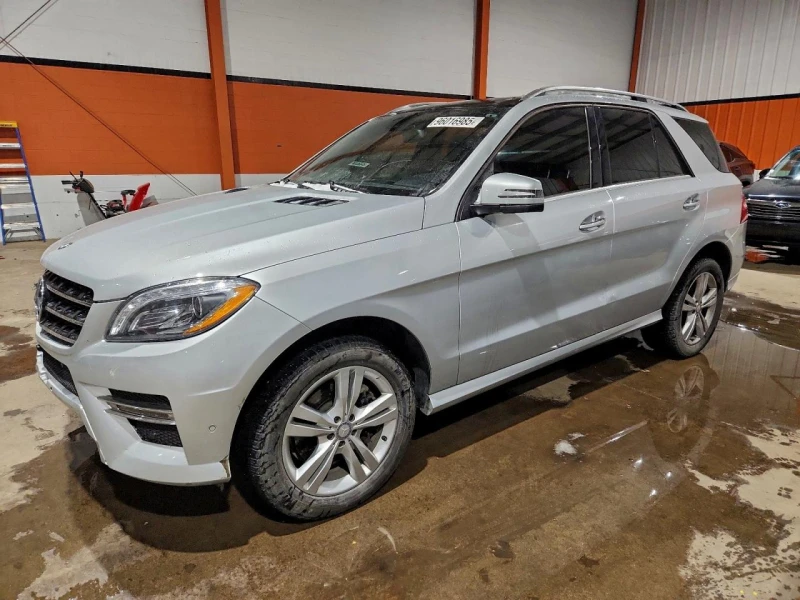 Mercedes-Benz ML 350 BLUETEC* 184 000КМ - 22900 лв. / 11708.58 € - 67160915 1 | Car24.bg Mercedes-Benz ML 350 BLUETEC* 184 000КМ - 22900 лв. / 11708.58 € - 67160915 1