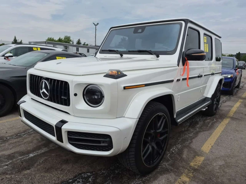 Mercedes-Benz G 63 AMG * АВТОКРЕДИТ БЕЗ ПЪРВОНАЧАЛНА ВНОСКА - 101990 € / 199475.10 лв. - 17882134 1 | Car24.bg Mercedes-Benz G 63 AMG * АВТОКРЕДИТ БЕЗ ПЪРВОНАЧАЛНА ВНОСКА - 101990 € / 199475.10 лв. - 17882134 1