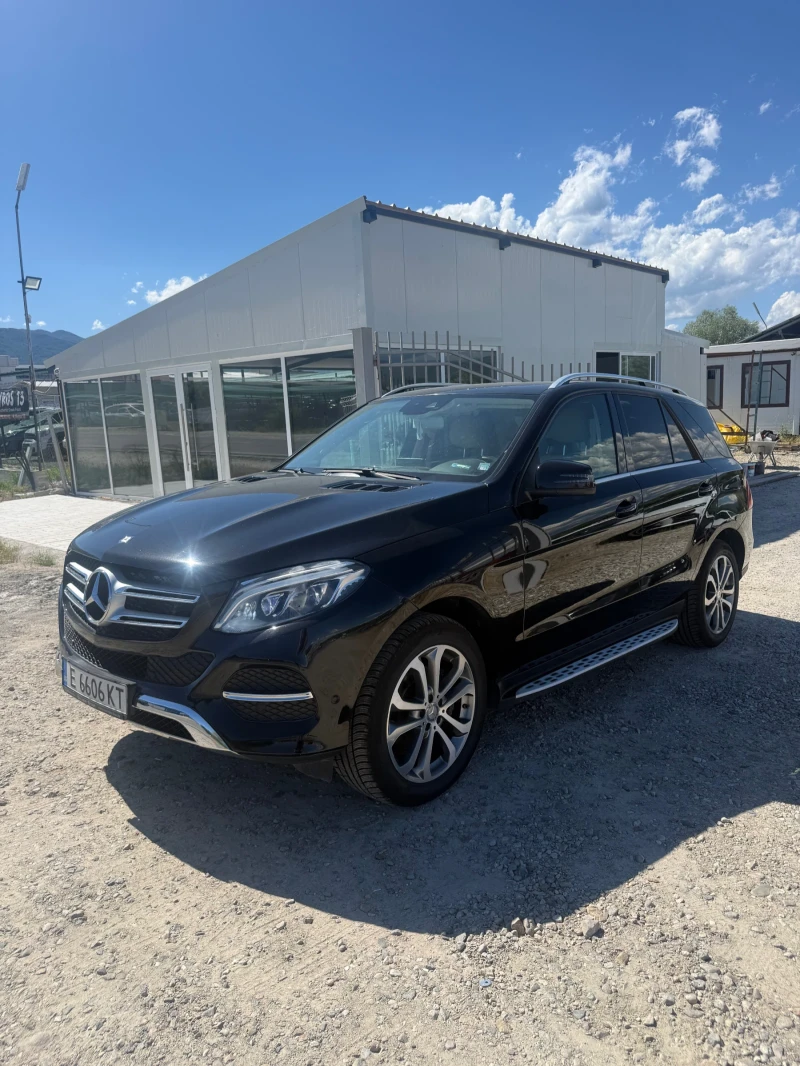 Mercedes-Benz GLE 350 D* 4Matic* Камера* ЛИЗИНГ - 26490 € / 51809.94 лв. - 46413529 1 | Car24.bg Mercedes-Benz GLE 350 D* 4Matic* Камера* ЛИЗИНГ - 26490 € / 51809.94 лв. - 46413529 1