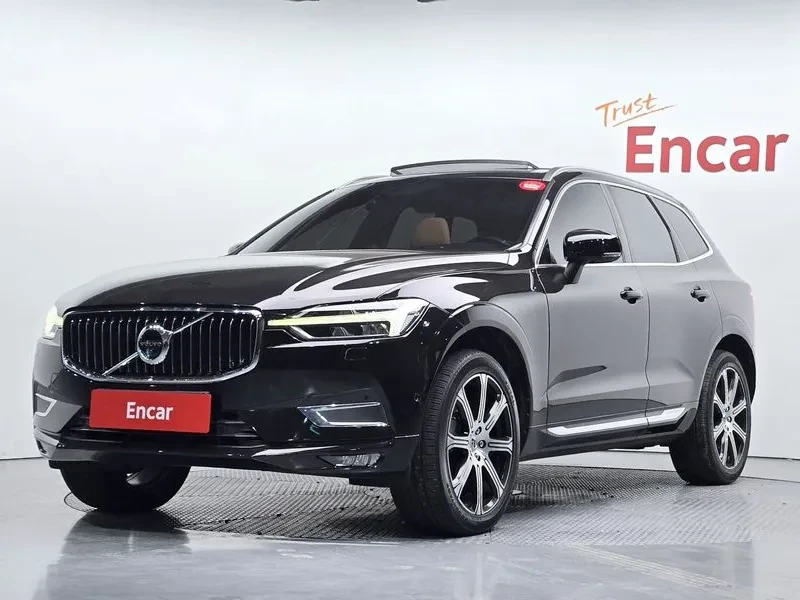 Volvo XC60 D5 - САМО 30% АВАНС | Auto.bg — изображение 1 Volvo XC60 D5 - САМО 30% АВАНС | Auto.bg — изображение 1