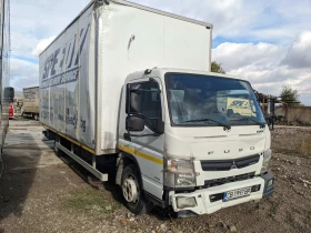 Mitsubishi Fuso undefined | Auto.bg — изображение 12 Mitsubishi Fuso undefined | Auto.bg — изображение 12