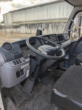 Mitsubishi Fuso undefined | Auto.bg — изображение 7 Mitsubishi Fuso undefined | Auto.bg — изображение 7