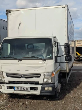 Mitsubishi Fuso undefined | Auto.bg — изображение 4 Mitsubishi Fuso undefined | Auto.bg — изображение 4