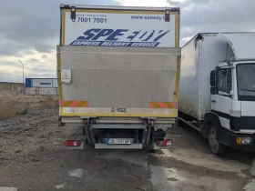 Mitsubishi Fuso undefined | Auto.bg — изображение 15 Mitsubishi Fuso undefined | Auto.bg — изображение 15
