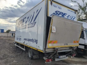 Mitsubishi Fuso undefined | Auto.bg — изображение 13 Mitsubishi Fuso undefined | Auto.bg — изображение 13