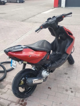 Yamaha Aerox 50cc | Auto.bg — изображение 3 Yamaha Aerox 50cc | Auto.bg — изображение 3