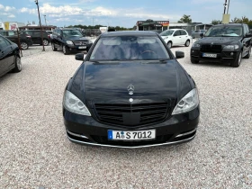 Mercedes-Benz S 350 CDI, FEIS, LONG, FULL, DVD, МАСАЖ, ЕВРО 6, H&K, ТО - Car24.bg Mercedes-Benz S 350 CDI, FEIS, LONG, FULL, DVD, МАСАЖ, ЕВРО 6, H&K, ТО