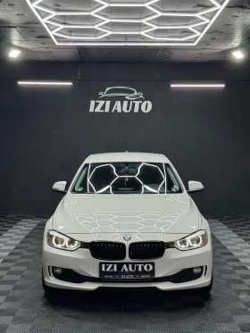 BMW 318 D NAVI/8 ZF/АCC/TOP - Car24.bg BMW 318 D NAVI/8 ZF/АCC/TOP