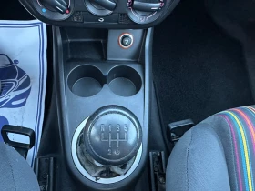 VW Fox 1.2I* REALNI KM*  | Mobile.bg — малка снимка 14