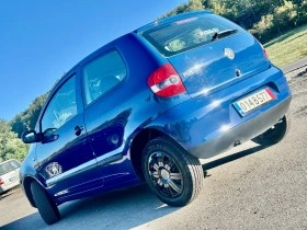 VW Fox 1.2I* REALNI KM*  | Mobile.bg — малка снимка 6