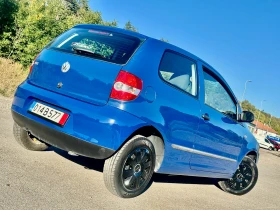 VW Fox 1.2I* REALNI KM*  | Mobile.bg — малка снимка 4