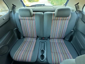 VW Fox 1.2I* REALNI KM*  | Mobile.bg — малка снимка 10