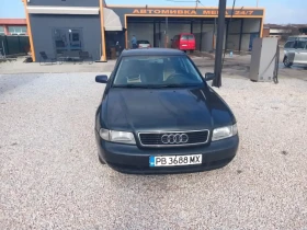 Audi A4 - Car24.bg Audi A4