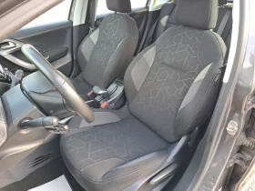 Peugeot 2008 1.6 D Facelift - 8550 € / 16722.35 лв. - 42344293 11 | Car24.bg Peugeot 2008 1.6 D Facelift - 8550 € / 16722.35 лв. - 42344293 11