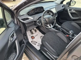 Peugeot 2008 1.6 D Facelift - 8550 € / 16722.35 лв. - 42344293 9 | Car24.bg Peugeot 2008 1.6 D Facelift - 8550 € / 16722.35 лв. - 42344293 9