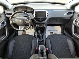 Peugeot 2008 1.6 D Facelift - 8550 € / 16722.35 лв. - 42344293 12 | Car24.bg Peugeot 2008 1.6 D Facelift - 8550 € / 16722.35 лв. - 42344293 12