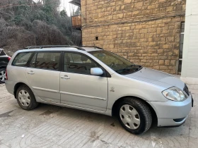 Toyota Corolla D4D - 1600 € / 3129.33 лв. - 16920004 3 | Car24.bg Toyota Corolla D4D - 1600 € / 3129.33 лв. - 16920004 3