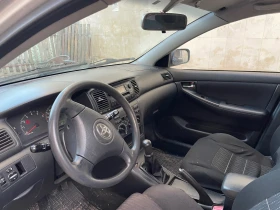 Toyota Corolla D4D - 1600 € / 3129.33 лв. - 16920004 14 | Car24.bg Toyota Corolla D4D - 1600 € / 3129.33 лв. - 16920004 14