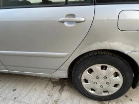 Toyota Corolla D4D - 1600 € / 3129.33 лв. - 16920004 9 | Car24.bg Toyota Corolla D4D - 1600 € / 3129.33 лв. - 16920004 9